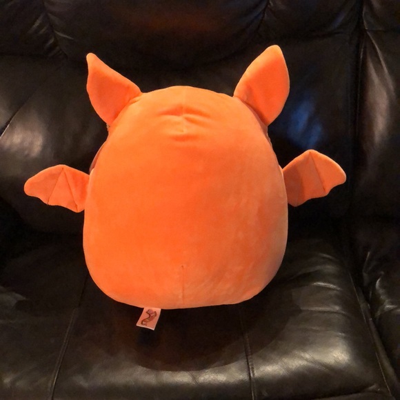 Tangie Squishmallow - Picture 3 of 7